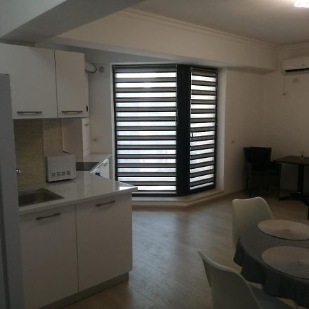 Apartamento Studio Sebastian Mamaia Exterior foto