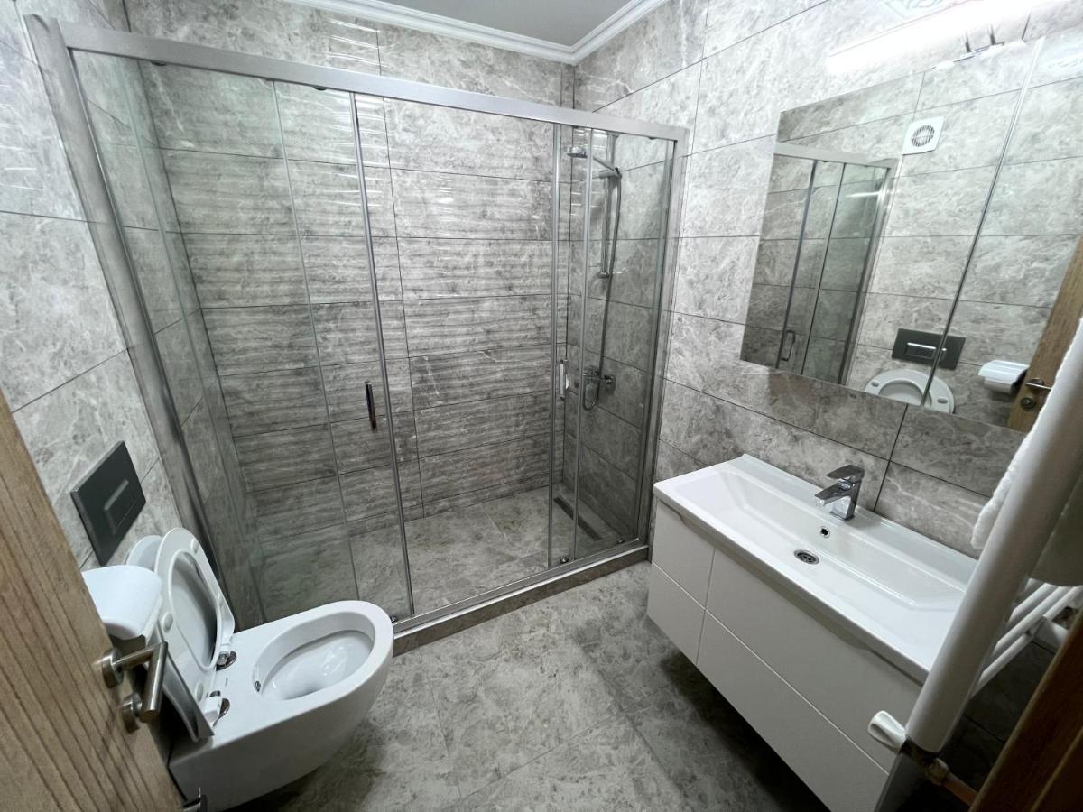 Apartamento Studio Sebastian Mamaia Exterior foto
